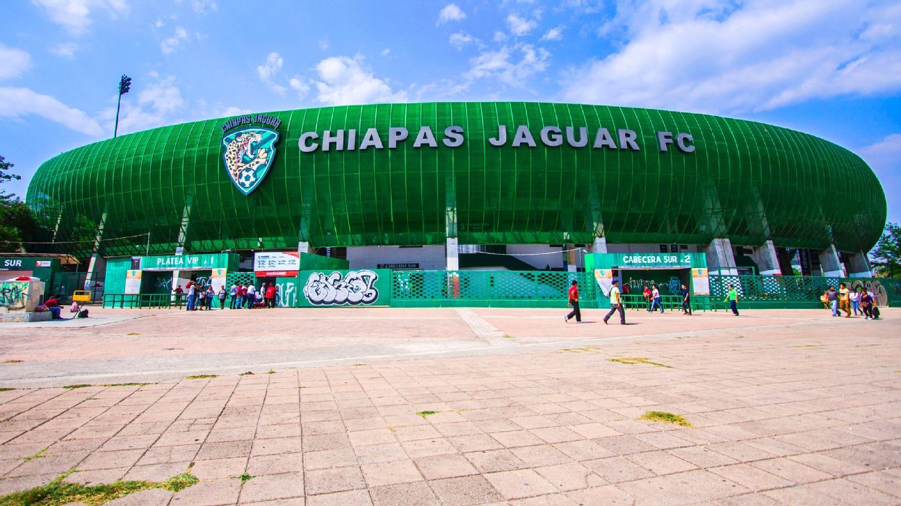 Jaguares de Chiapas reapareció en redes sociales tras 171 días