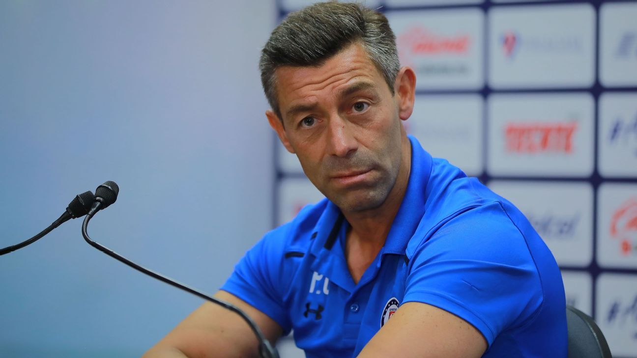 Caixinha: 'Gullit' me debe más que yo a él