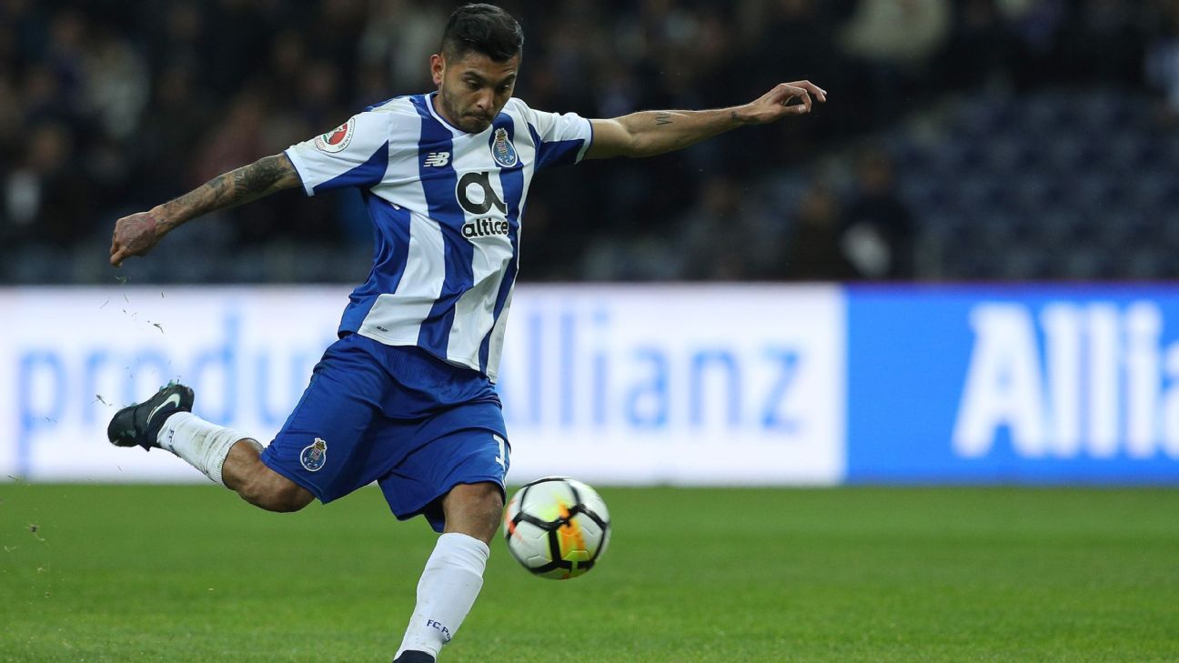 Jesús Manuel Corona estaría listo para clásico ante Benfica