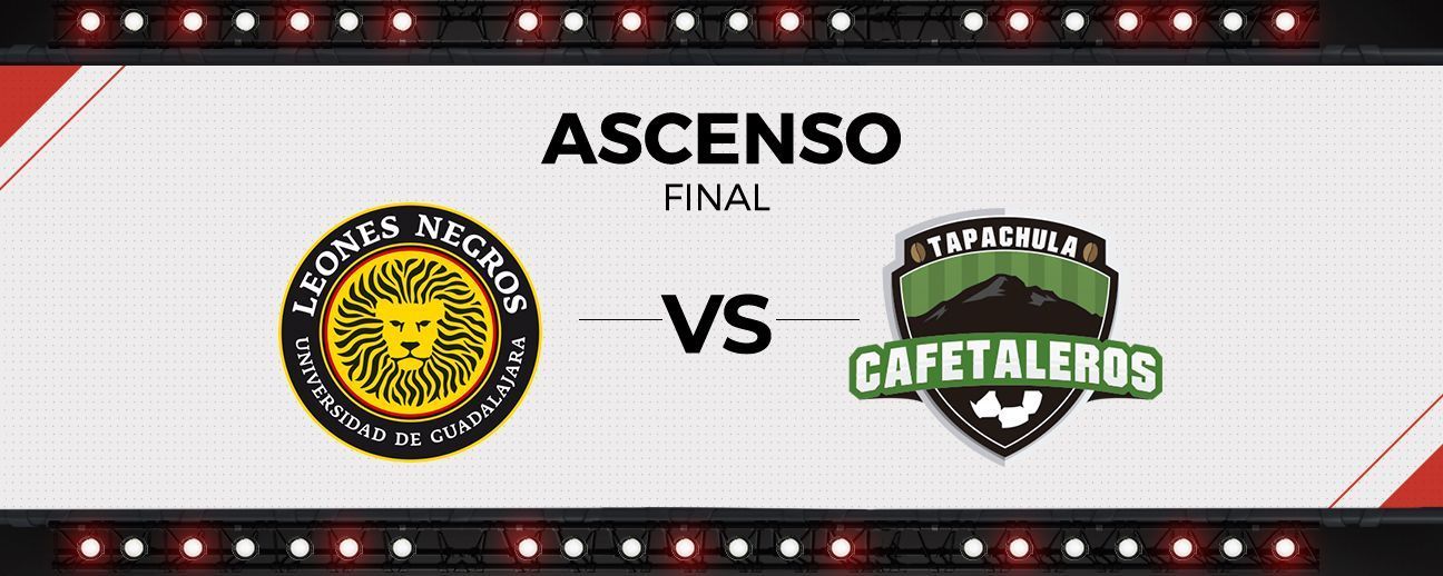 Alebrijes no podrá conseguir el ascenso directo