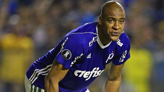 Imprensa argentina se impressiona com goleiro Jaílson, do Palmeiras: 'Boca bateu em uma parede'