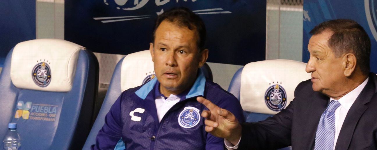 Para Juan Reynoso, promotores ganarán sin 'Pacto de Caballeros