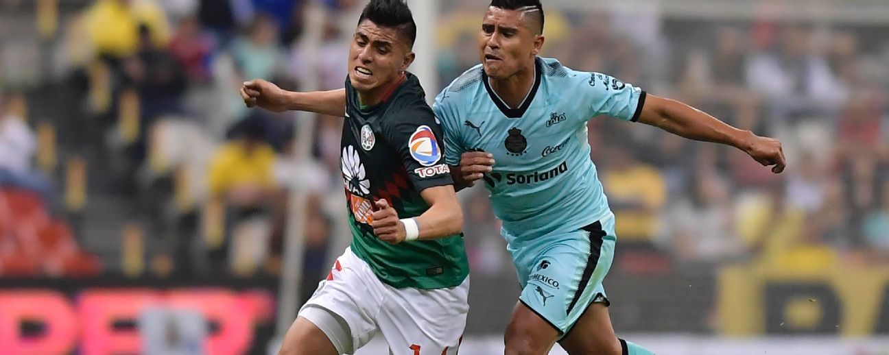 A diferencia de la mayoría de las ligas europeas, la Liga MX aún no se define