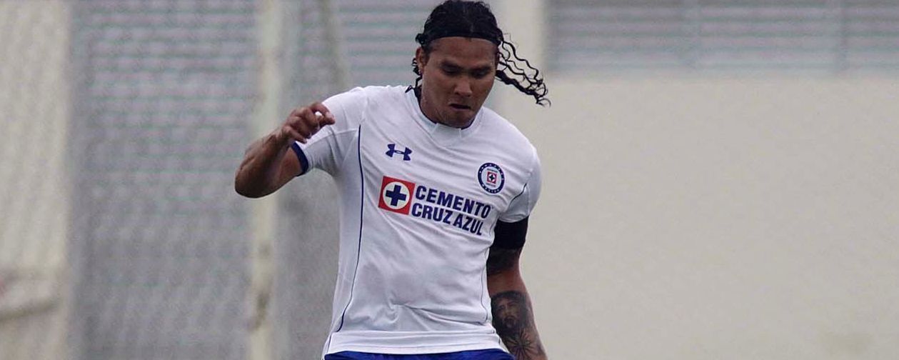 Caixinha explica por qué no seguirá el Gullit Peña en Cruz Azul