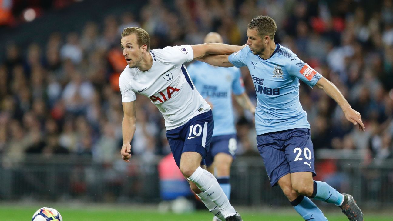 Fantasy soccer -- Fantasy Premier League preview for Gameweek 38