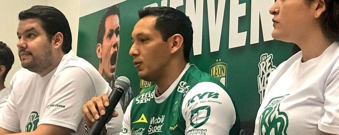 Rodolfo Cota asegura que León no es menos que otros clubes