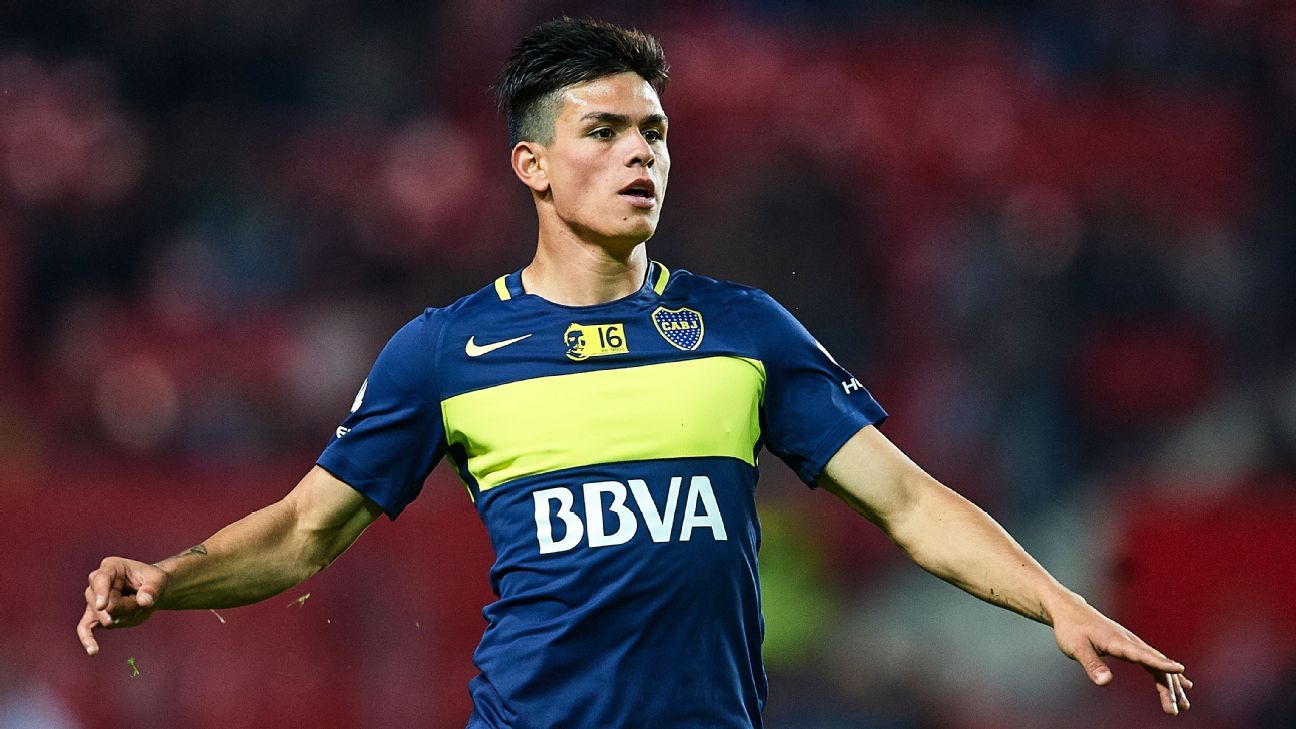 Boca negocia el regreso de Jonathan Silva