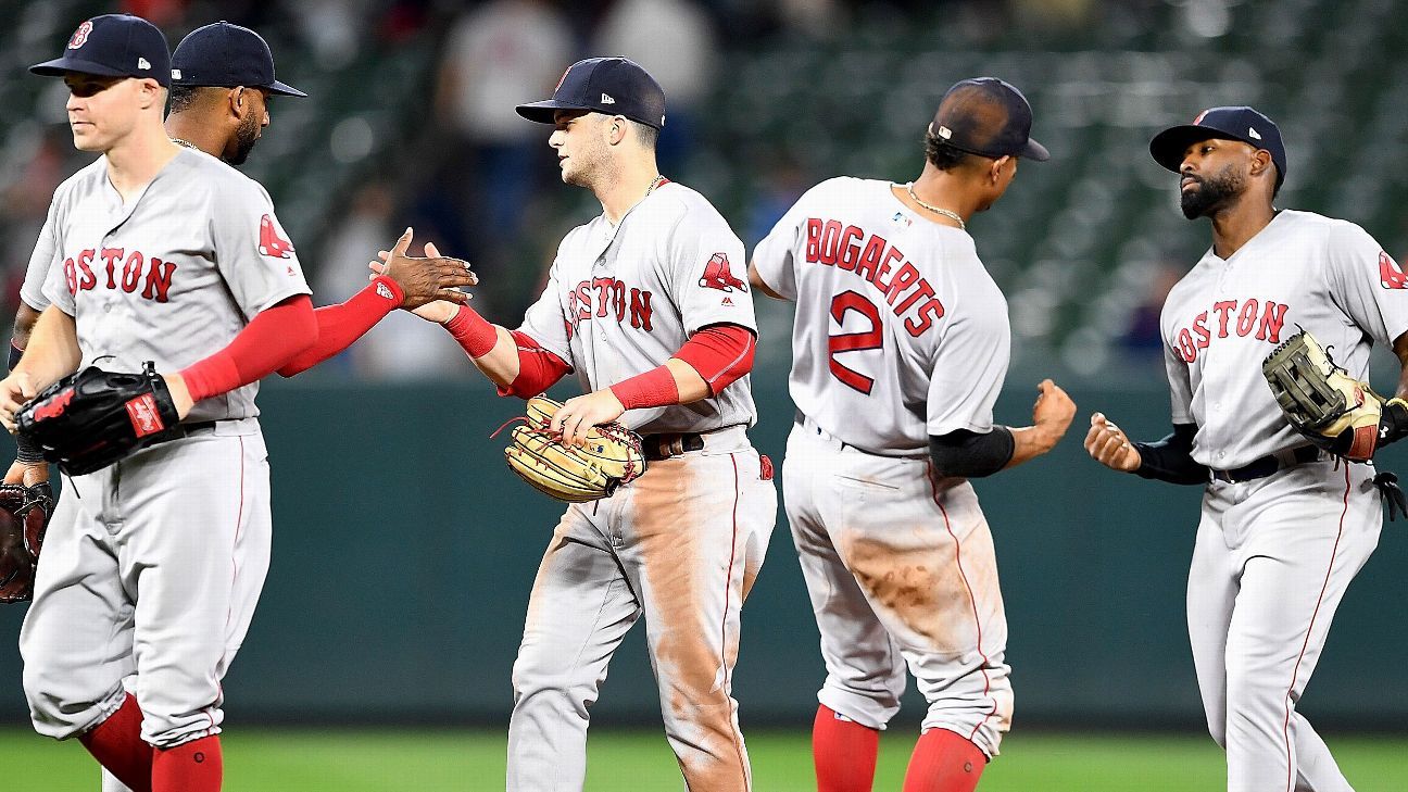 Knuckleballer Steven Wright may save Boston Red Sox