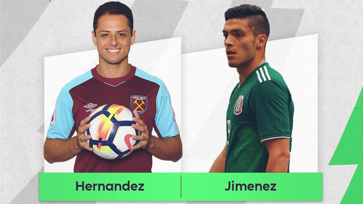 La Premier League ya presume a Raúl Jiménez