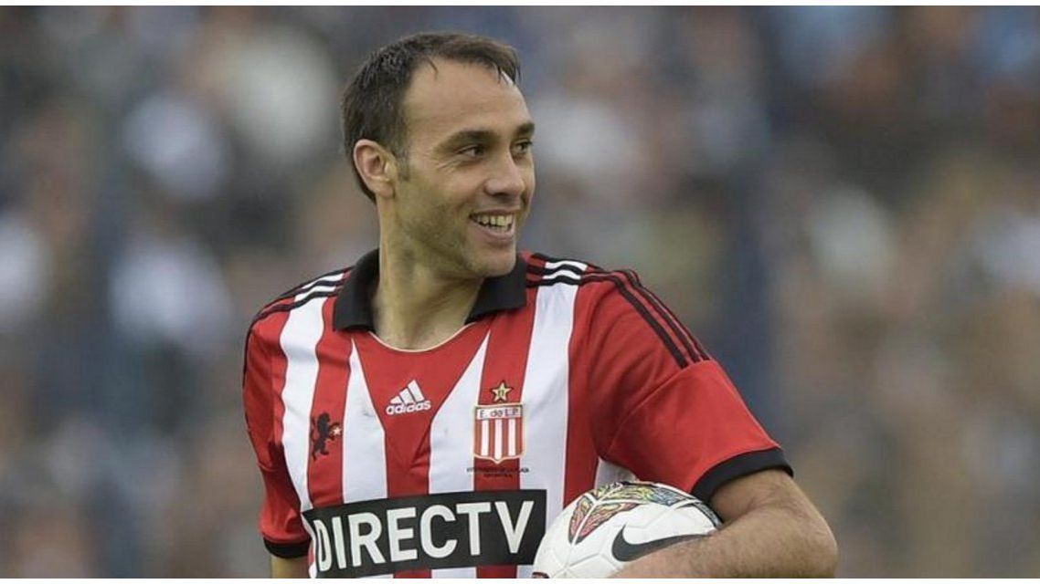 Desábato anunció su retiro del fútbol profesional