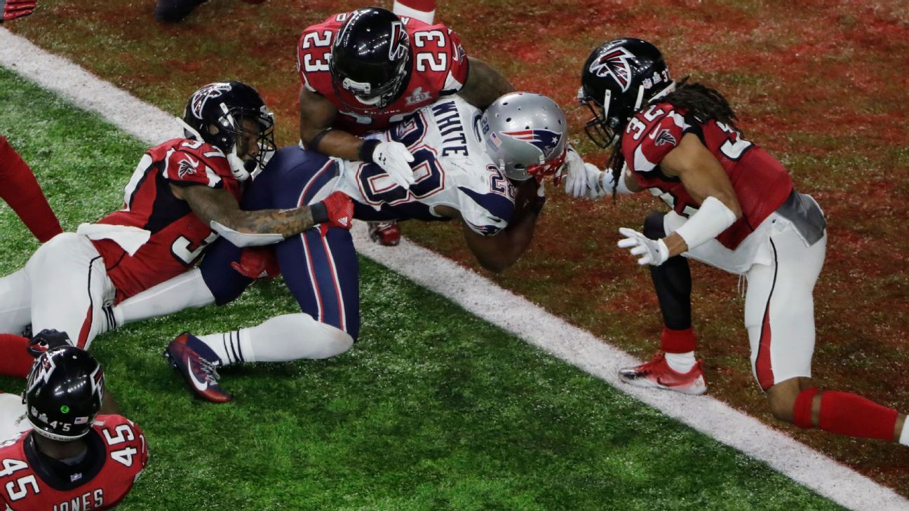 Historia del Super Bowl