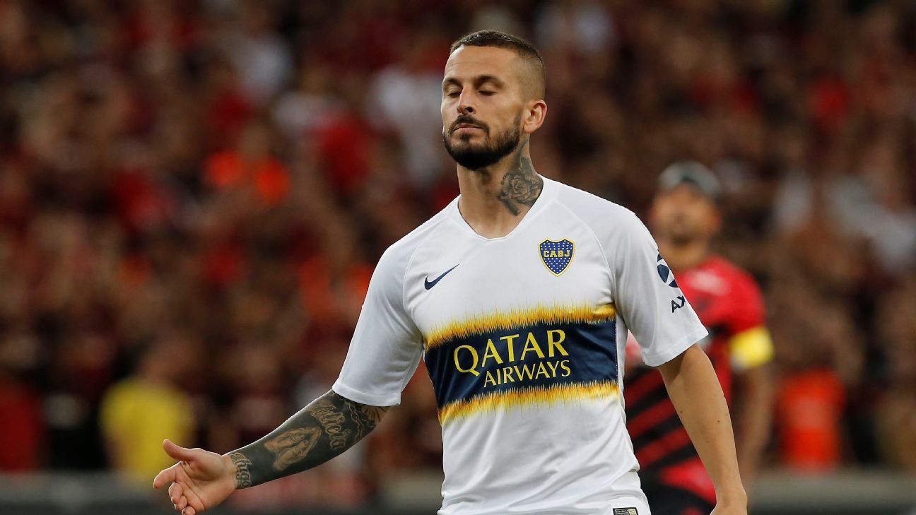 Benedetto llegó a un acuerdo con el Olympique de Marsella según su representante