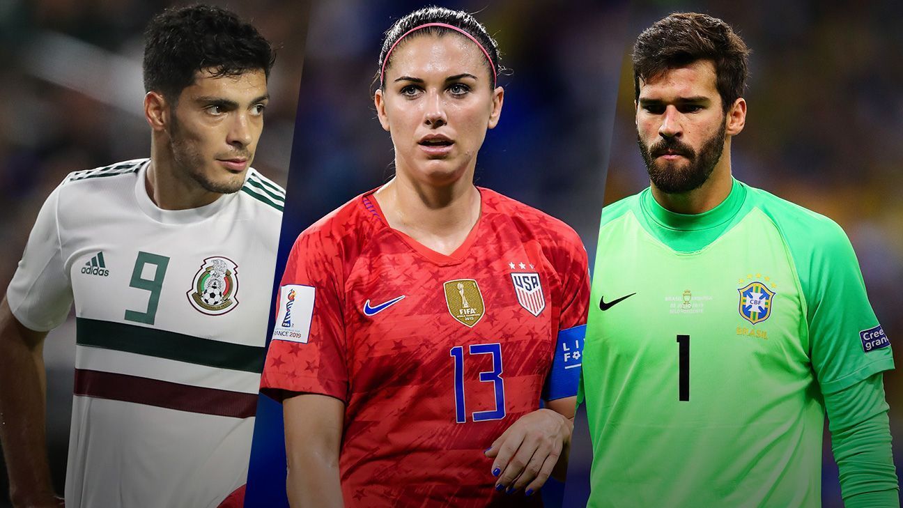 La emocionante agenda de las finales del fin de semana