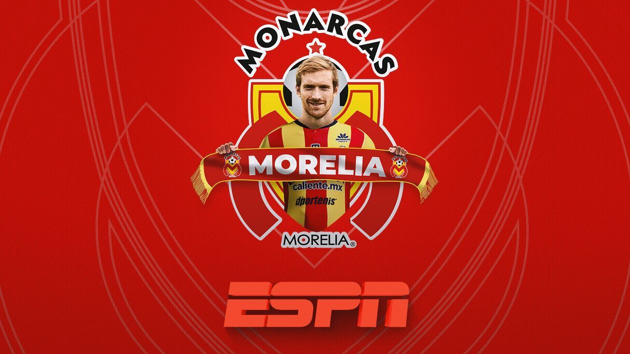 Radiografía del Morelia rumbo al Apertura 2019 de la Liga MX