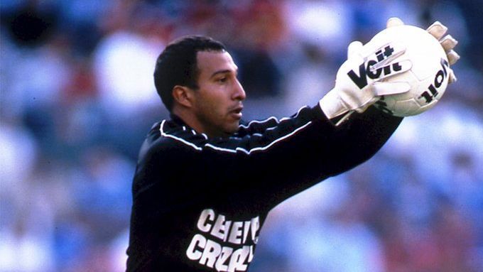 Los números alrededor del retiro de Óscar 'Conejo' Pérez