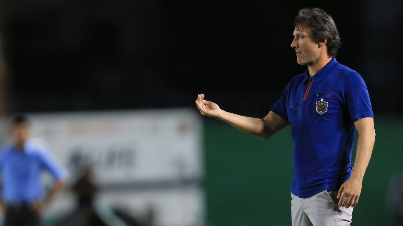 Razones para ver el Juárez contra Toluca de la Fecha 3