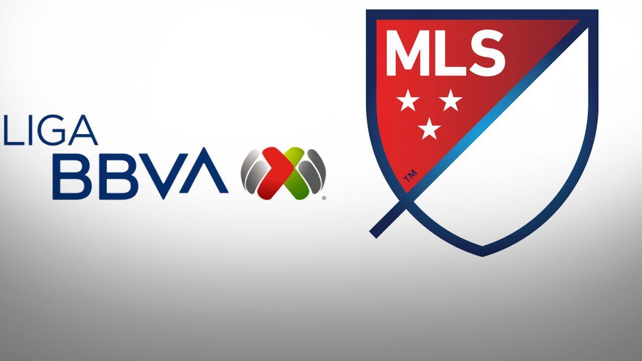 Choques inolvidables entre escuadras de la Liga MX y MLS