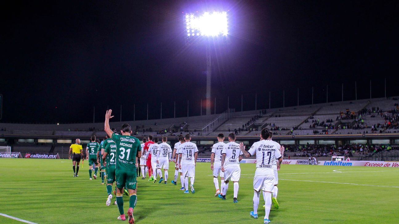 La mitad de los boletos de Pumas en partidos de Copa MX, los paga la UNAM