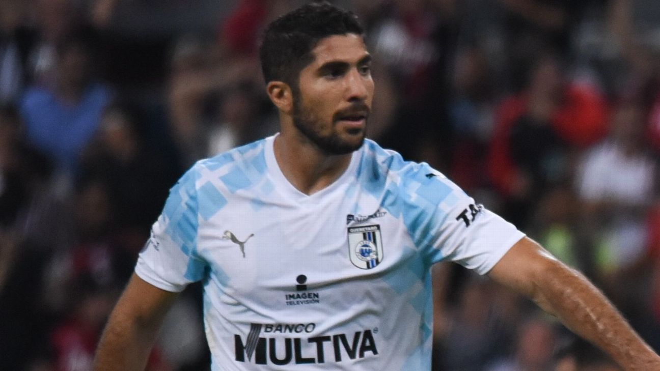 Jair Pereira sobre Tomás Boy: No fue frontal conmigo