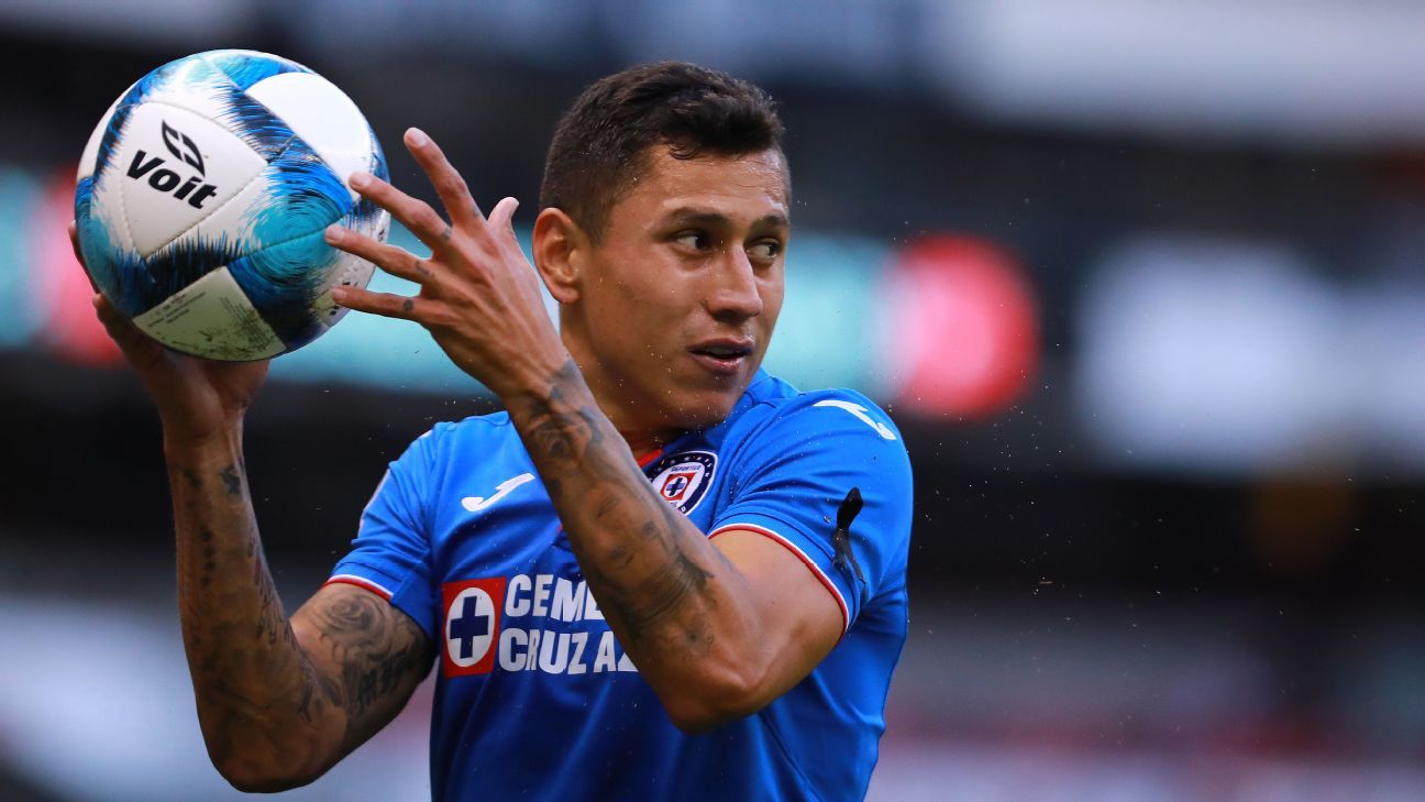 En Cruz Azul respaldan cualquier decisión que tomen jugadores de Veracruz
