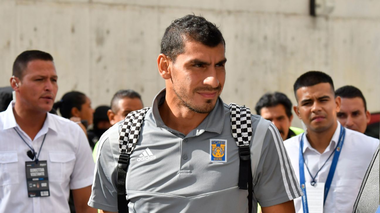 Nahuel Guzmán deja abierta posibilidad de retirarse en Tigres
