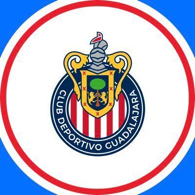 Chivas hace modificaciones a su logo en redes sociales
