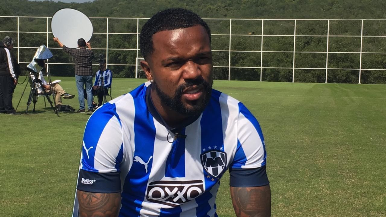 Pabón asegura que Rayados es un rival que nadie quiere ver en liguilla