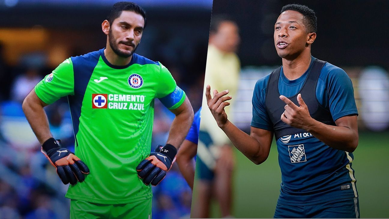 Ten players who should change teams for the Clausura 2020.