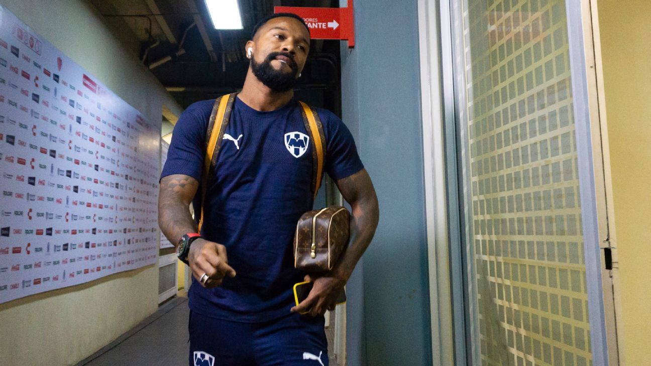 Hugo González y Dorlan Pabón en aislamiento y observación tras romper protocolo de sanidad