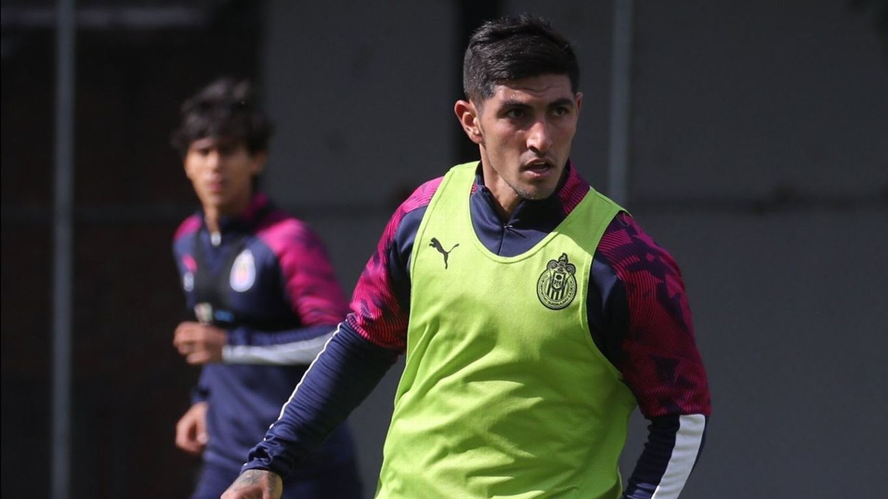 Chivas tendrá 45 mdd en la banca en su debut ante FC Juárez
