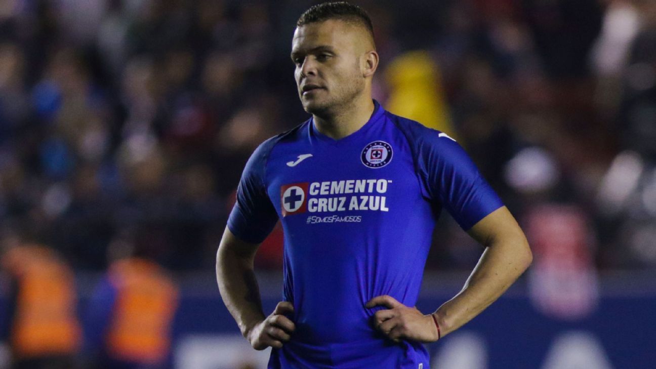Razones de la derrota de Cruz Azul ante Atlético de San Luis