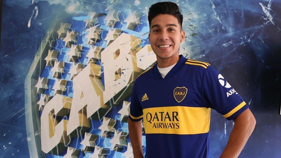 Pol Fernández irá al banco ante Paranaense