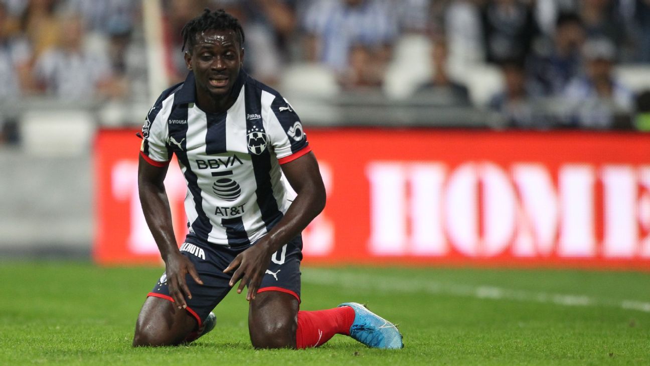 Luz y sombra, Rayados y Pumas cuando se trata de fichajes