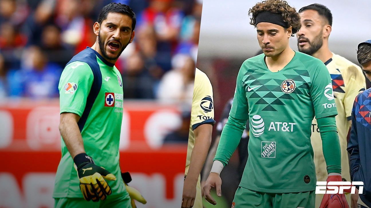 Los 'cuatro grandes' y equipos regios no ganaron en la Jornada 4 del Clausura 2020