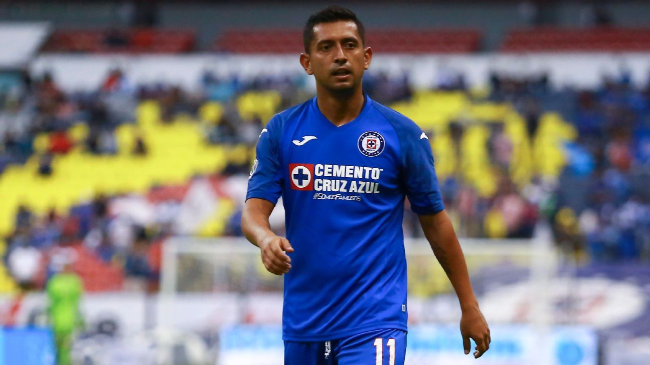 Elías Hernández, el único mexicano en el Top 10 de goleadores de la Liga MX