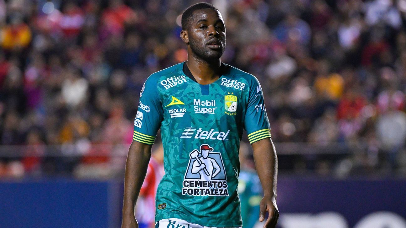 Joel Campbell será operado de apendicitis