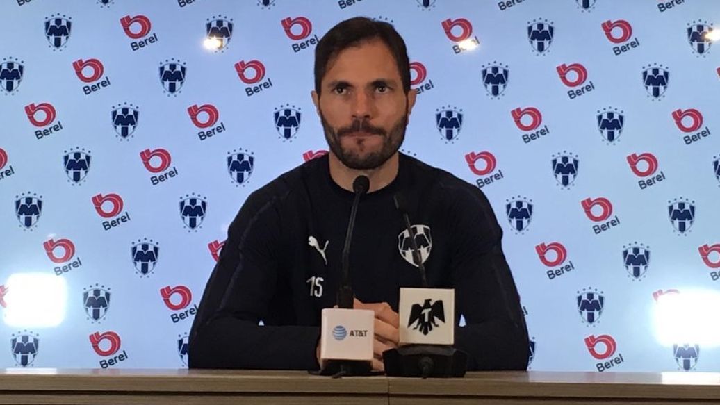 José María Basanta anunció su retiro del fútbol profesional