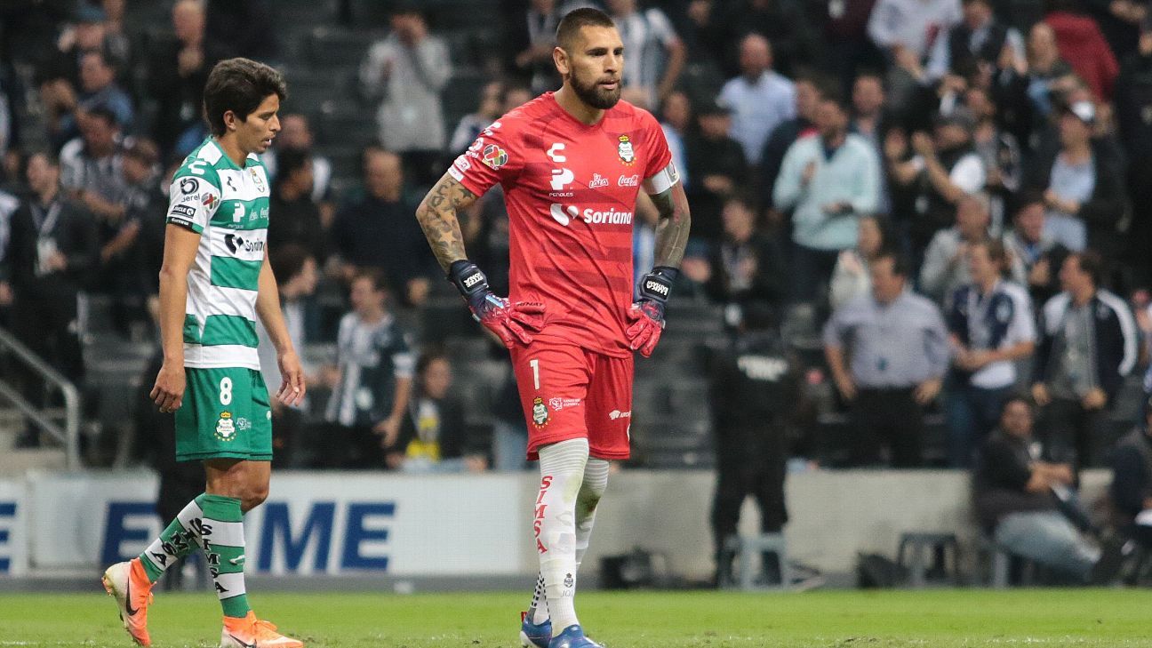 Jonathan Orozco acepta positivo por Covid-19; compañeros con contagio no asistieron a reunión