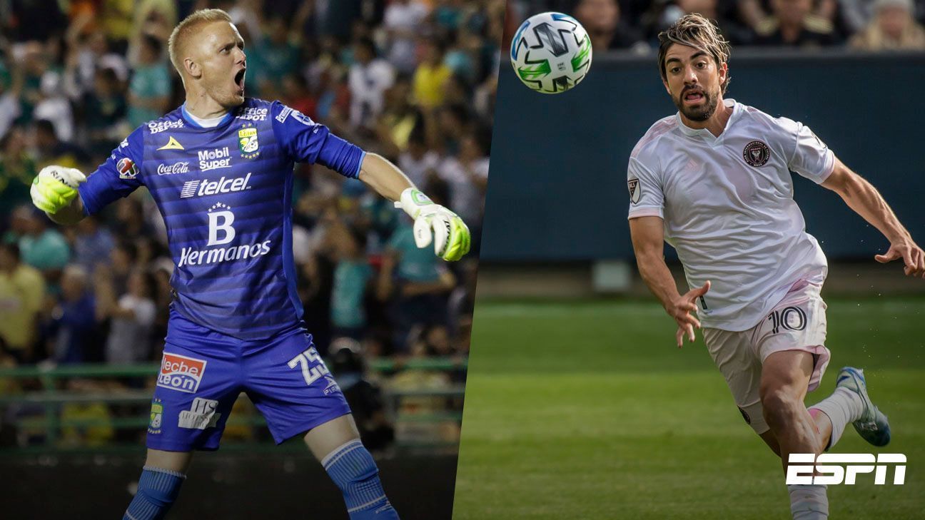 William Yarbrough y los principales futbolistas de la Liga MX que salieron a la MLS
