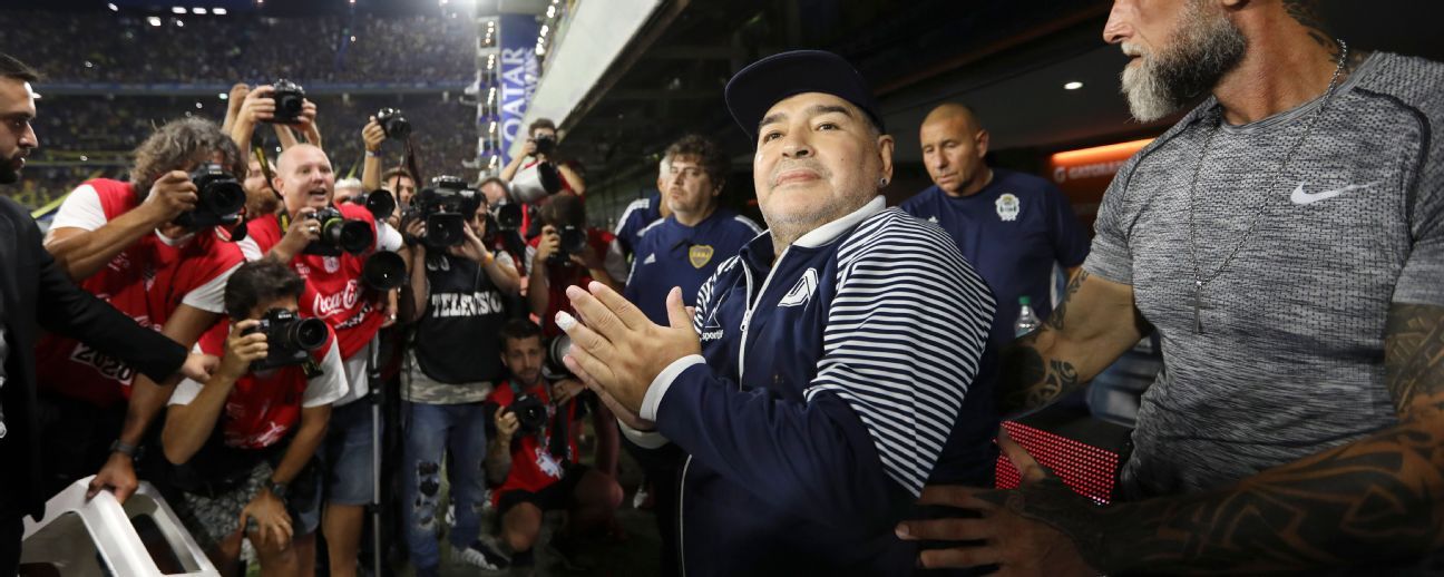 LA DEFINICIN DE LA SUPERLIGA