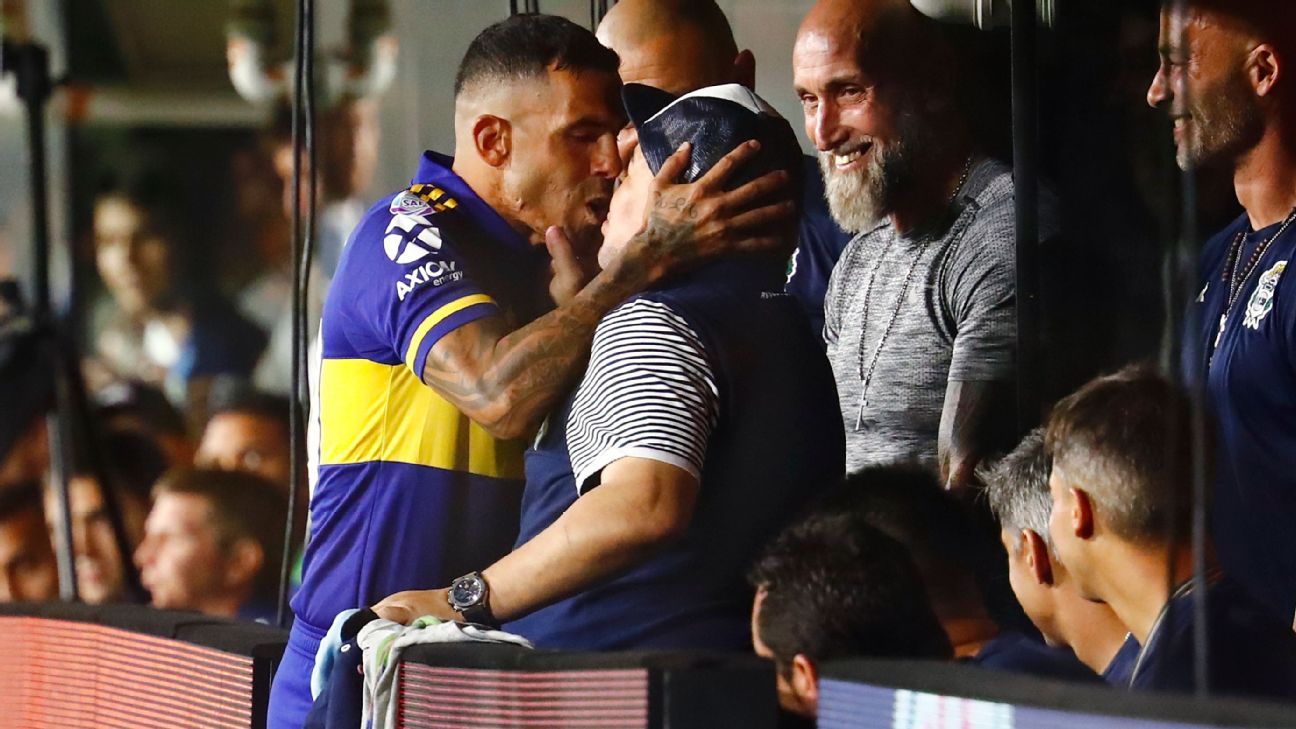 LA DEFINICIN DE LA SUPERLIGA