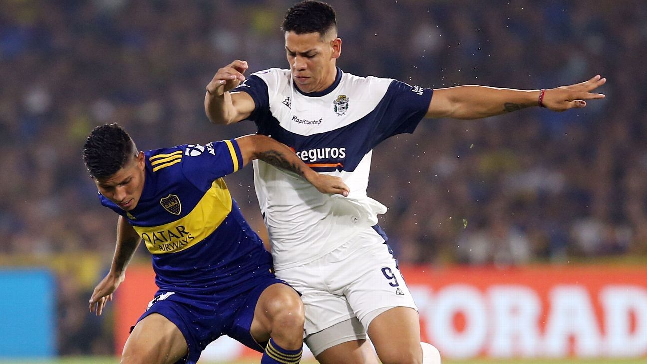 Un arquero del Tottenham recomienda a Mourinho el fichaje de Campuzano