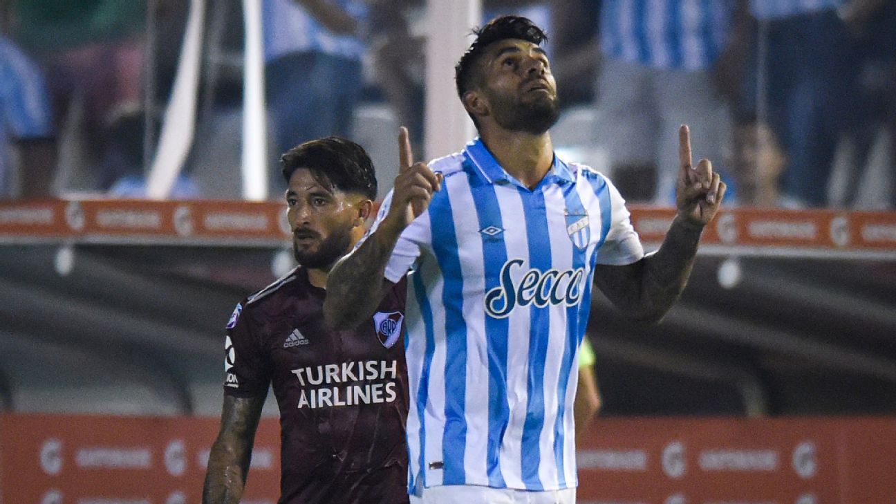 LA DEFINICIN DE LA SUPERLIGA