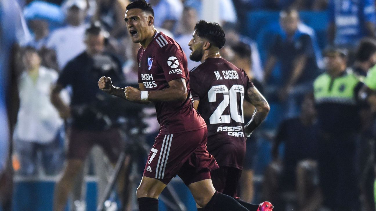 LA DEFINICIN DE LA SUPERLIGA