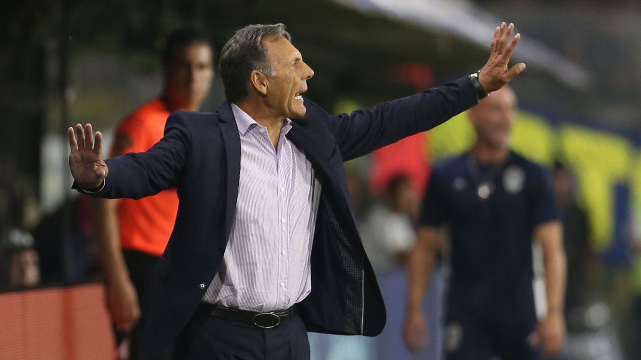 LA DEFINICIN DE LA SUPERLIGA