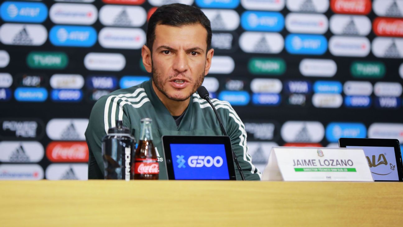 Jaime Lozano pide que Chivas y Gallos cambien su juego