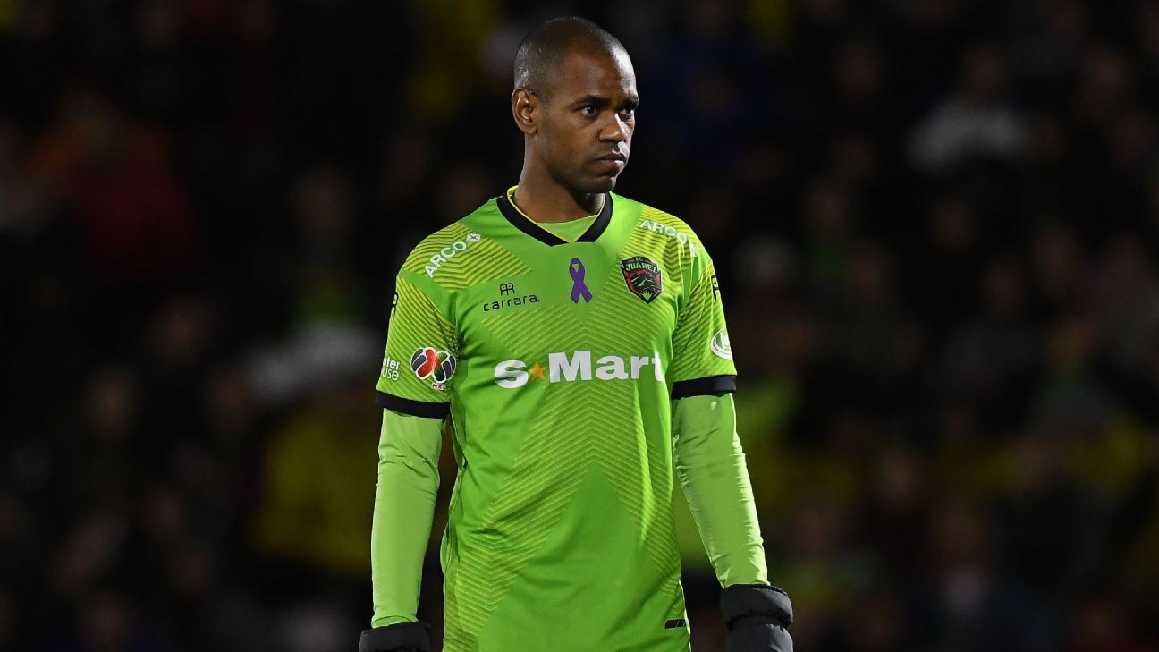 Juarez quiere quedarse con el pase de Diego Rolan