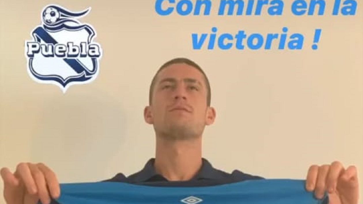 Santiago Ormeño, el futbolista que le pone la sal y pimienta a la eLiga MX