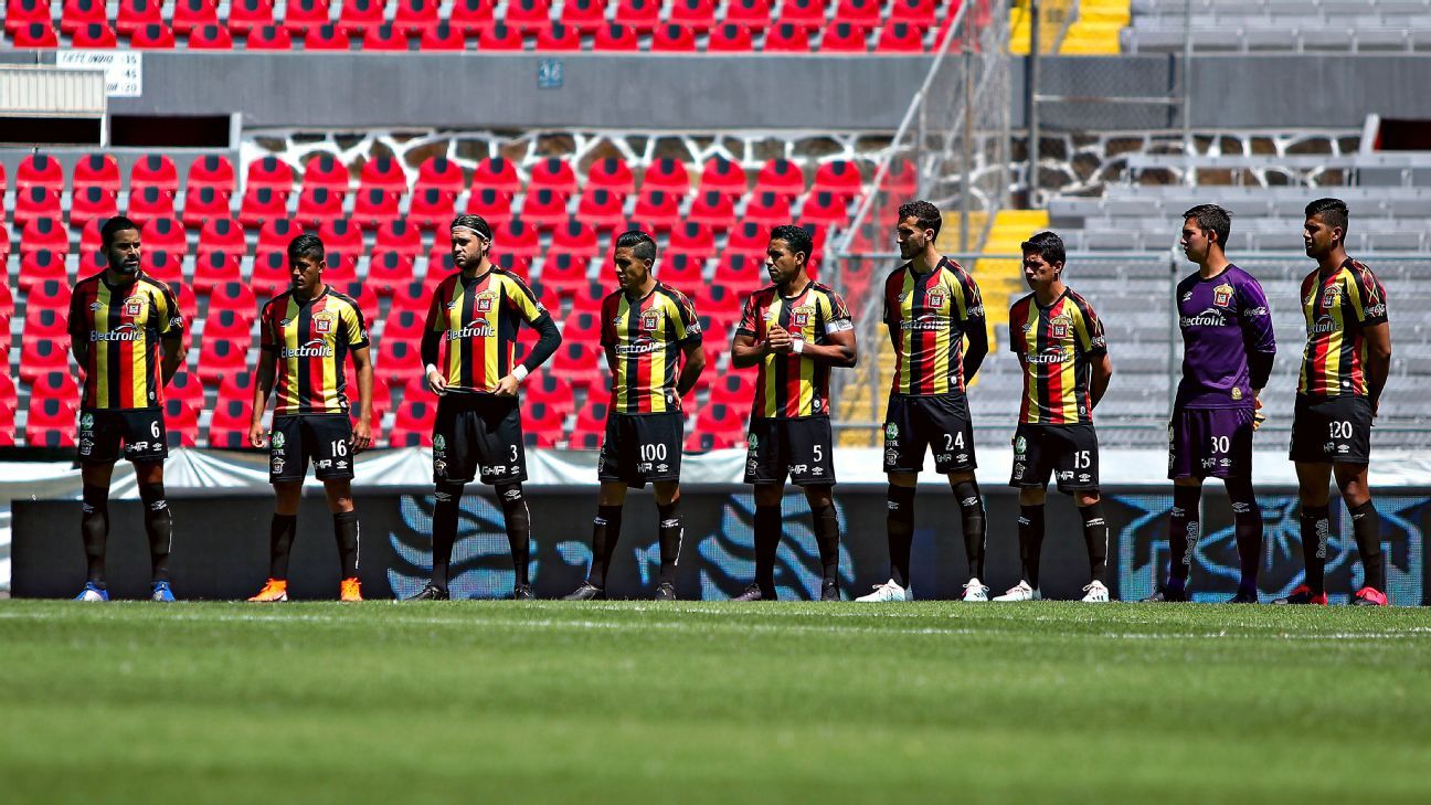 Leones Negros no renunciarán en llegar a Liga MX