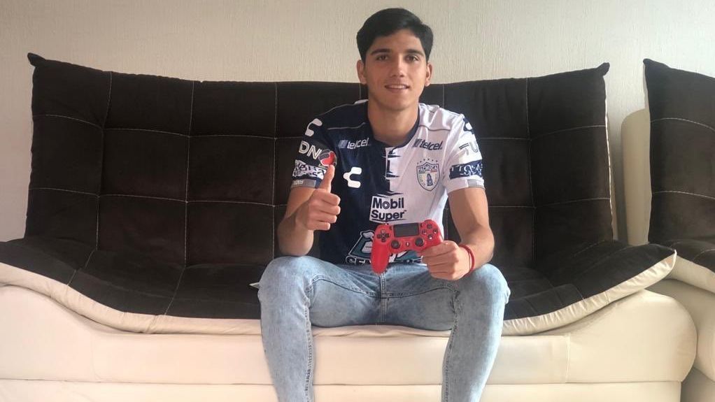 De 30 participantes en la eLiga MX, sólo cinco decidieron no alinearse como titulares